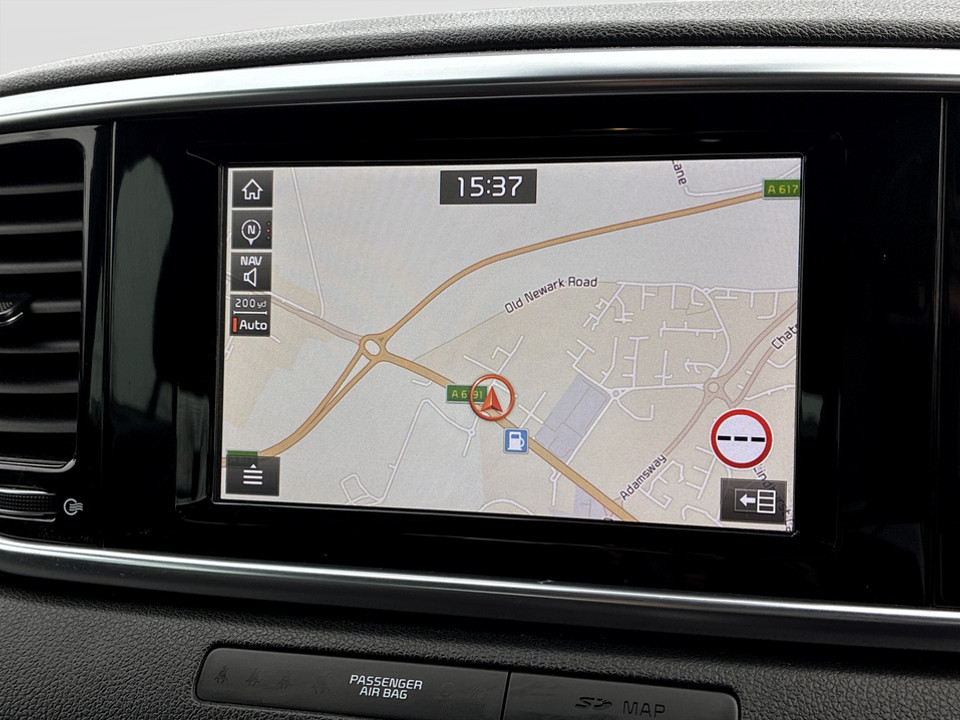 Used Kia Sportage 2020 for sale - 77997818: Photo 19