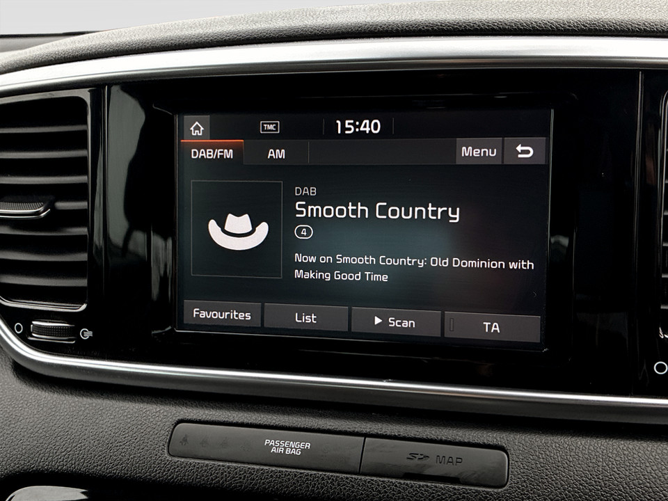 Used Kia Sportage 2020 for sale - 77997818: Photo 20