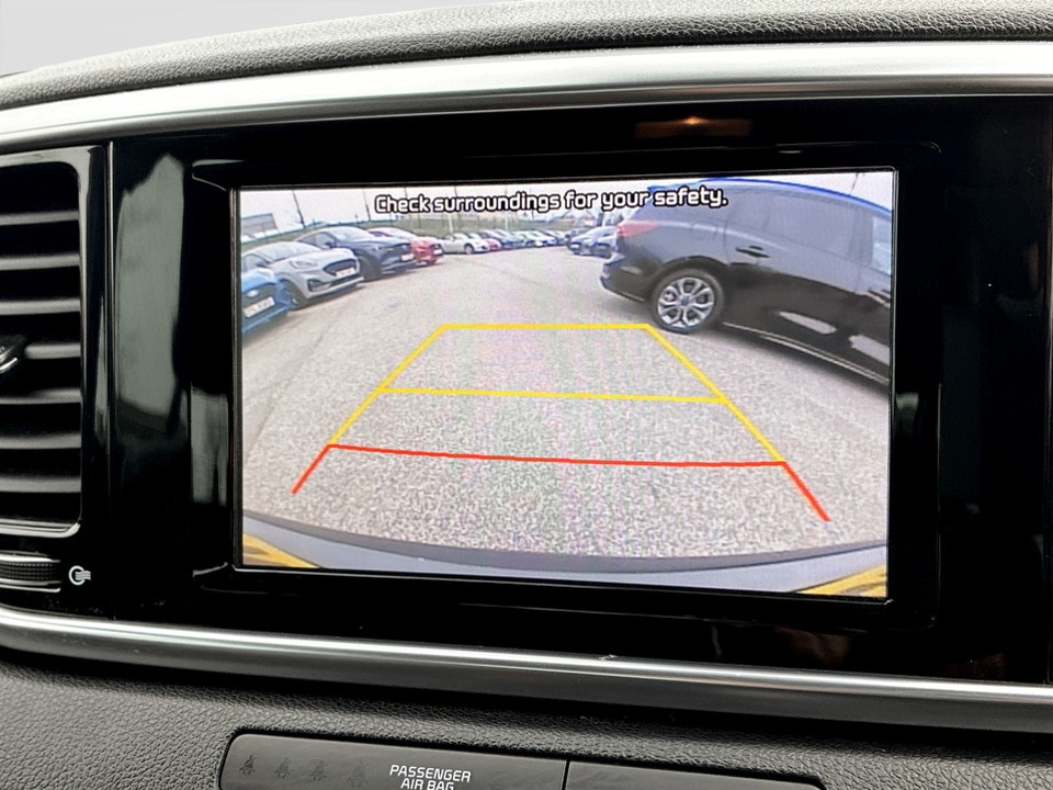 Used Kia Sportage 2020 for sale - 77997818: Photo 21