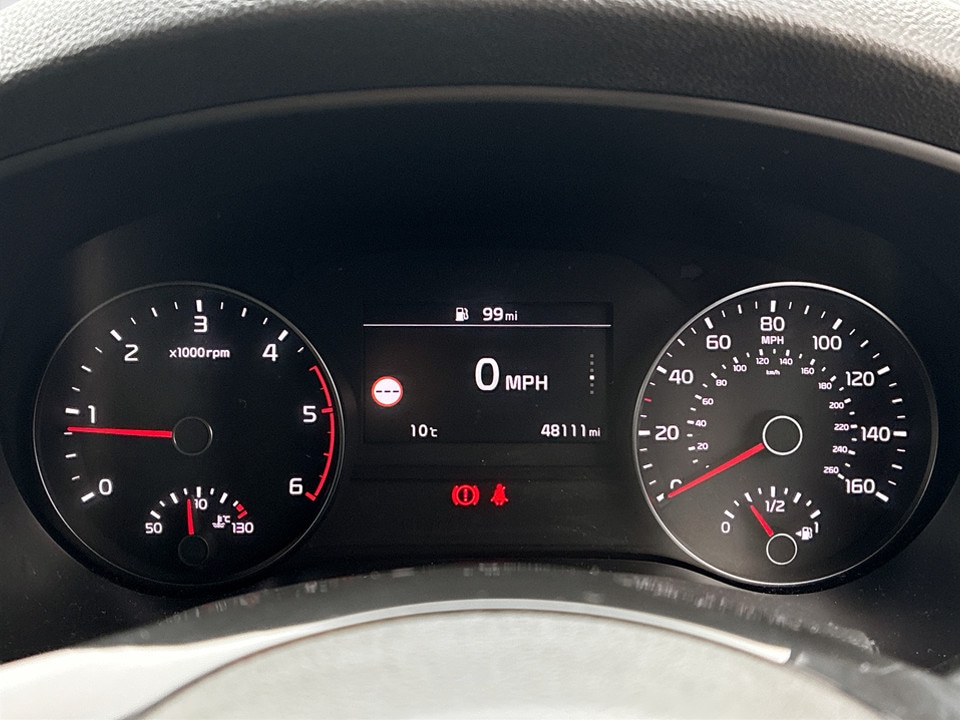 Used Kia Sportage 2020 for sale - 77997818: Photo 22