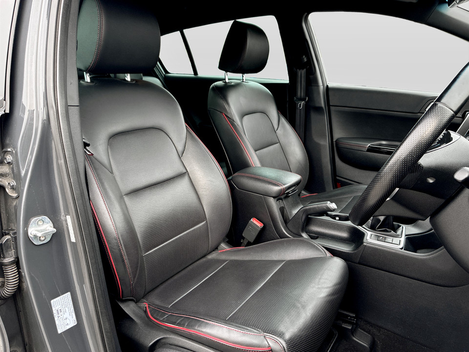 Used Kia Sportage 2020 for sale - 77997818: Photo 24