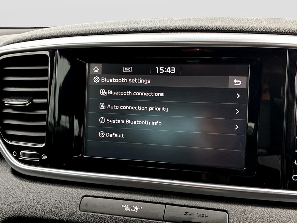 Used Kia Sportage 2020 for sale - 77997818: Photo 33