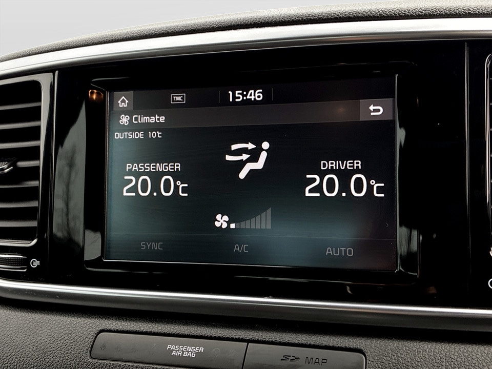 Used Kia Sportage 2020 for sale - 77997818: Photo 35