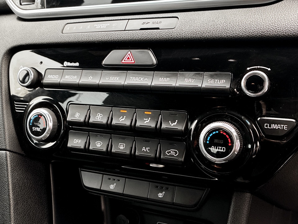 Used Kia Sportage 2020 for sale - 77997818: Photo 36