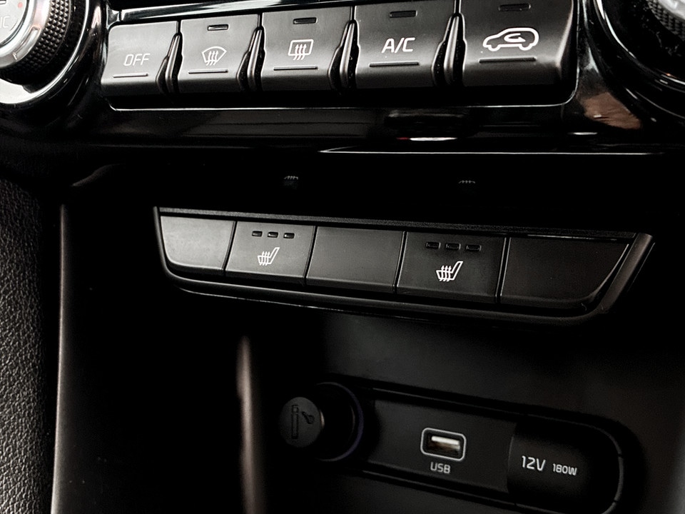 Used Kia Sportage 2020 for sale - 77997818: Photo 38