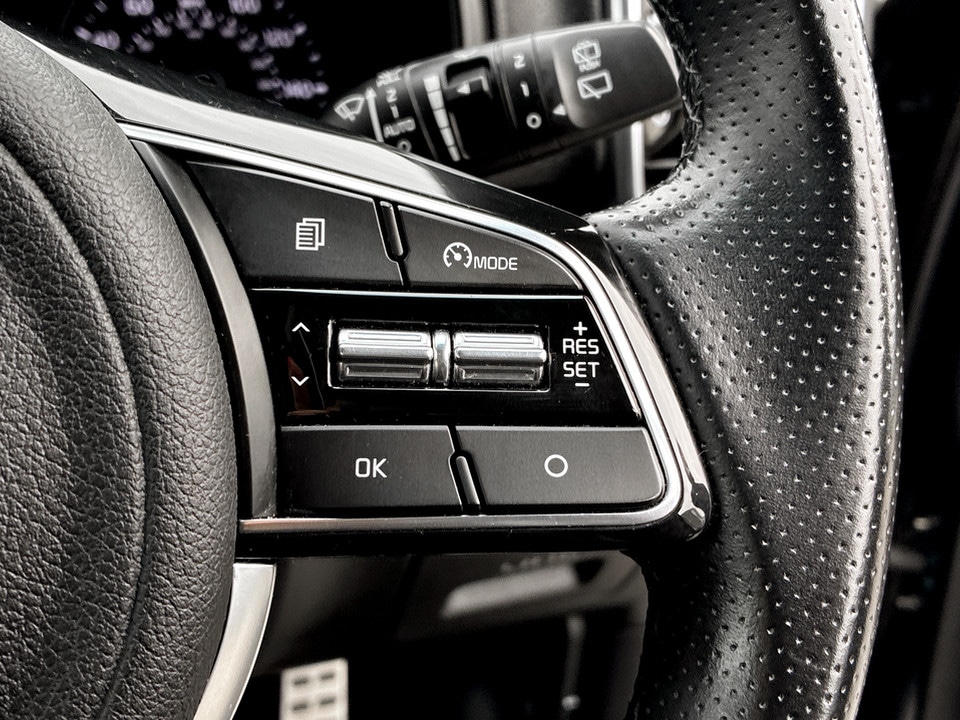 Used Kia Sportage 2020 for sale - 77997818: Photo 42