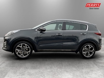 Used Kia Sportage 2020 for sale - 77997818: Photo