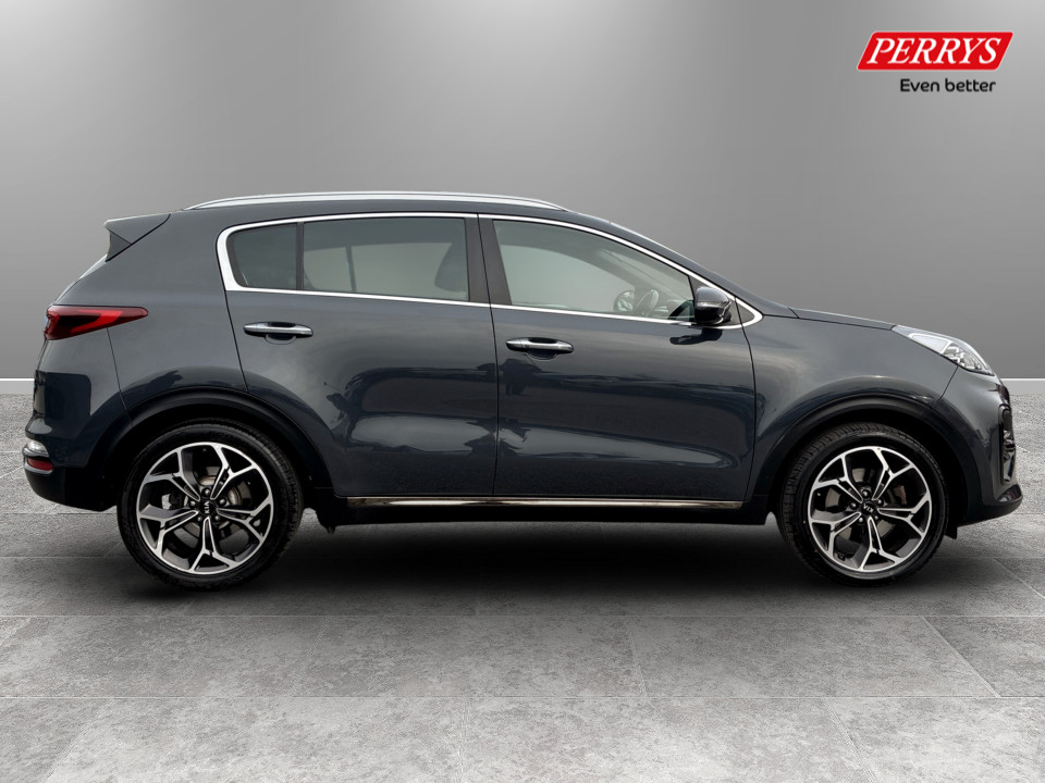 Used Kia Sportage 2020 for sale - 77997818: Photo 8