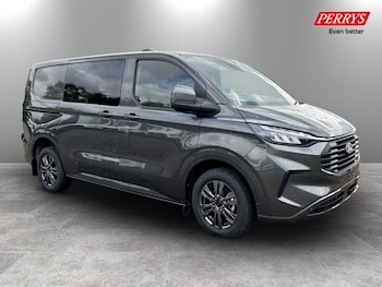 Used Ford Transit Custom 2026 for sale - 78845684: Photo