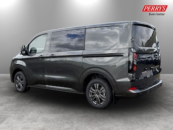 Used Ford Transit Custom 2026 for sale - 78845684: Photo