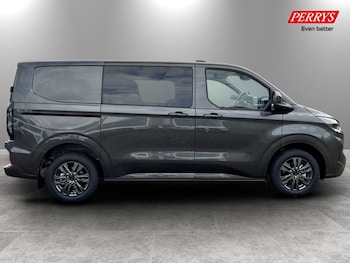 Used Ford Transit Custom 2026 for sale - 78845684: Photo