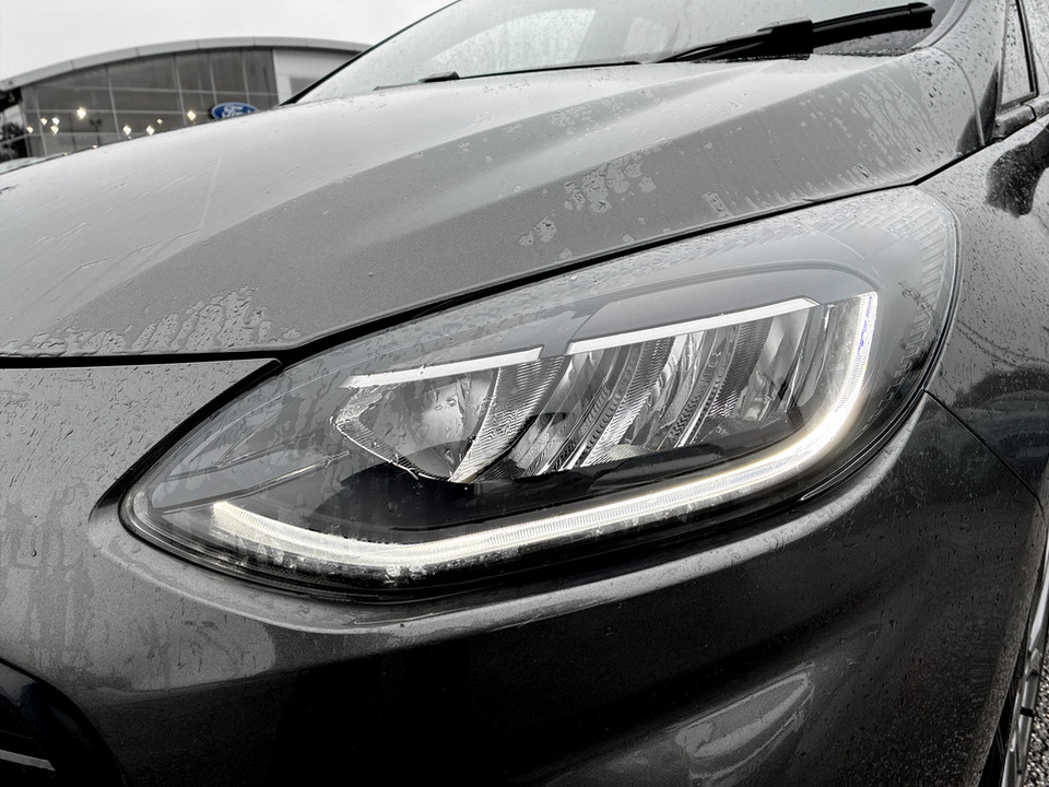 Used Ford Fiesta 2023 for sale - 77555527: Photo 10