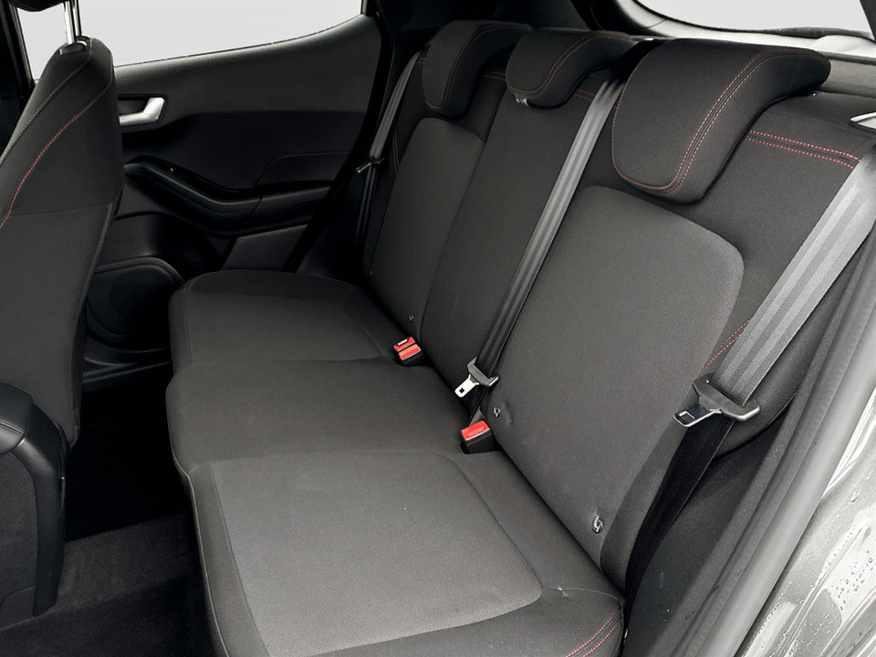 Used Ford Fiesta 2023 for sale - 77555527: Photo 14