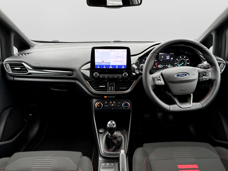 Used Ford Fiesta 2023 for sale - 77555527: Photo 15