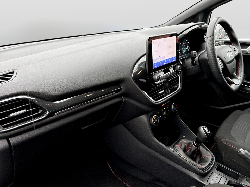 Used Ford Fiesta 2023 for sale - 77555527: Photo 17