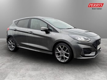 2023 - 1.0 EcoBoost ST-Line 5dr