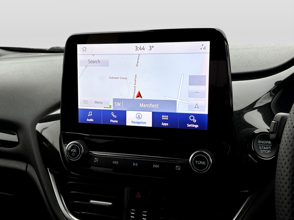 Used Ford Fiesta 2023 for sale - 77555527: Photo 20