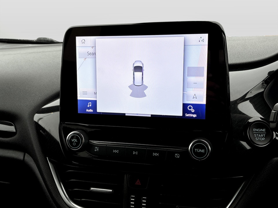 Used Ford Fiesta 2023 for sale - 77555527: Photo 21