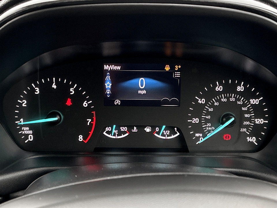 Used Ford Fiesta 2023 for sale - 77555527: Photo 22