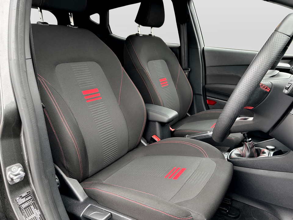 Used Ford Fiesta 2023 for sale - 77555527: Photo 24