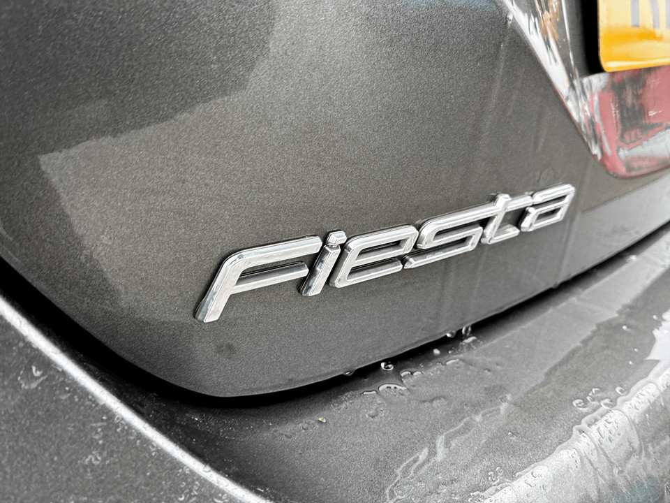 Used Ford Fiesta 2023 for sale - 77555527: Photo 26