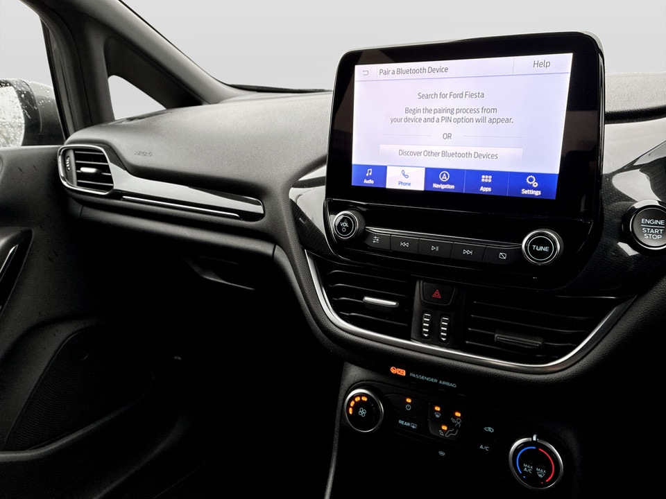 Used Ford Fiesta 2023 for sale - 77555527: Photo 30