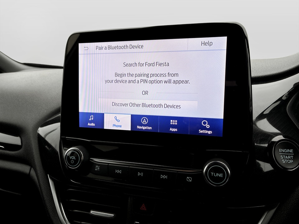 Used Ford Fiesta 2023 for sale - 77555527: Photo 31