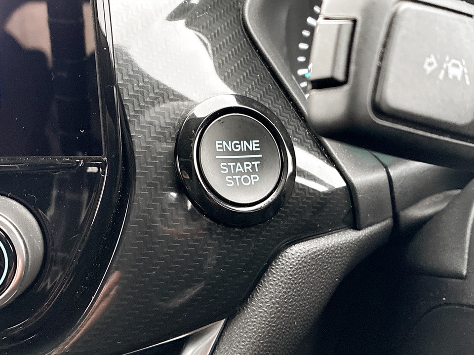 Used Ford Fiesta 2023 for sale - 77555527: Photo 32