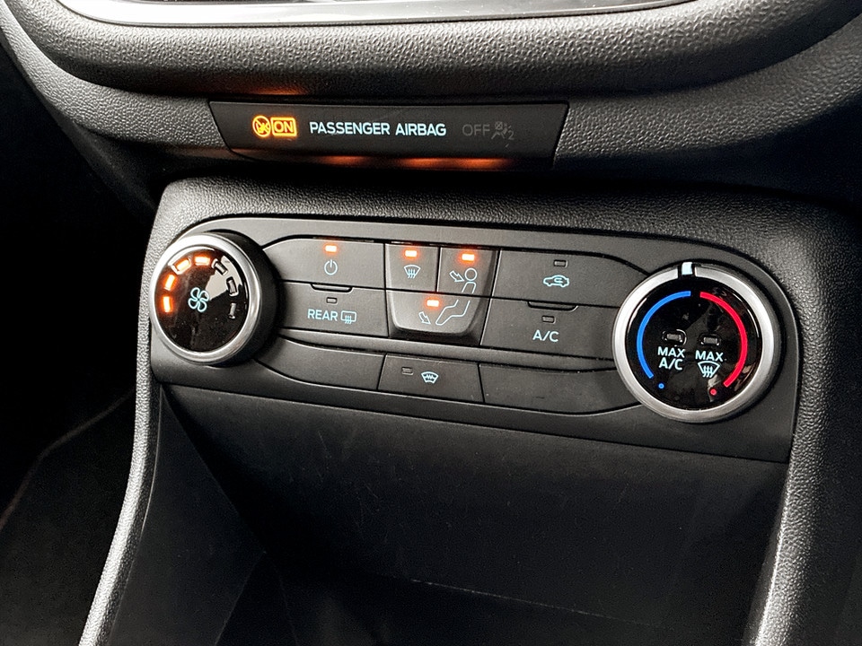 Used Ford Fiesta 2023 for sale - 77555527: Photo 33