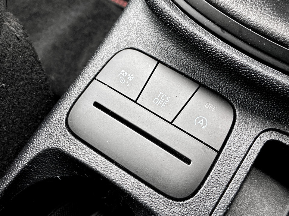 Used Ford Fiesta 2023 for sale - 77555527: Photo 35