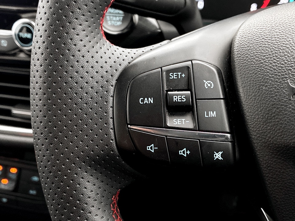 Used Ford Fiesta 2023 for sale - 77555527: Photo 36