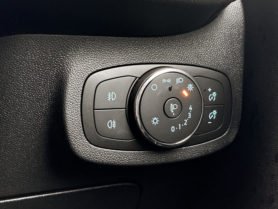 Used Ford Fiesta 2023 for sale - 77555527: Photo 39