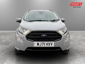 Used Ford Ecosport 2021 for sale - 78385951: Photo