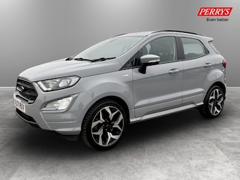 Used Ford Ecosport 2021 for sale - 78385951: Photo