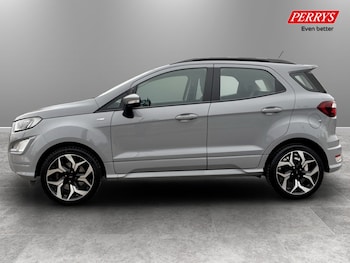 Used Ford Ecosport 2021 for sale - 78385951: Photo