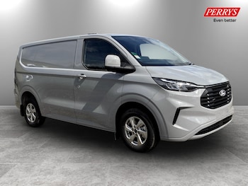 Used Ford Transit Custom 2026 for sale - 78845781: Photo