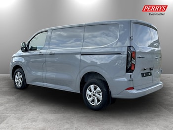 Used Ford Transit Custom 2026 for sale - 78845781: Photo