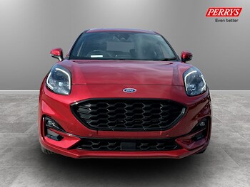 Used Ford Puma 2024 for sale - 78177779: Photo