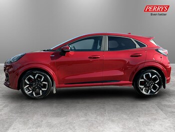 Used Ford Puma 2024 for sale - 78177779: Photo