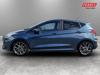 Used Ford Fiesta 2023 for sale - 78077314: Photo