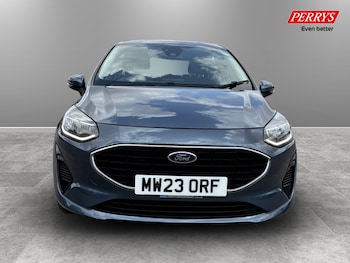 Used Ford Fiesta 2023 for sale - 79295210: Photo