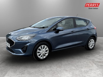 Used Ford Fiesta 2023 for sale - 79295210: Photo