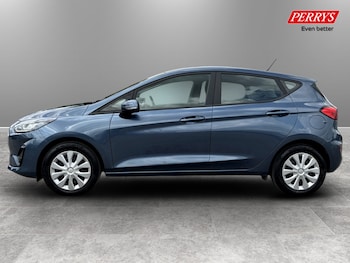 Used Ford Fiesta 2023 for sale - 79295210: Photo