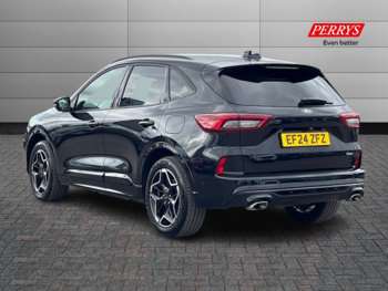 Used Ford Kuga 2024 for sale - 75044541: Photo