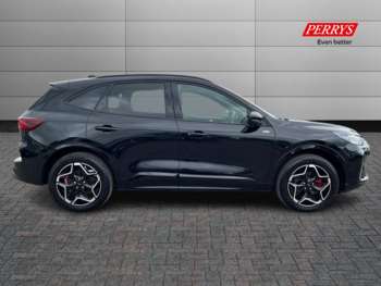 Used Ford Kuga 2024 for sale - 75044541: Photo