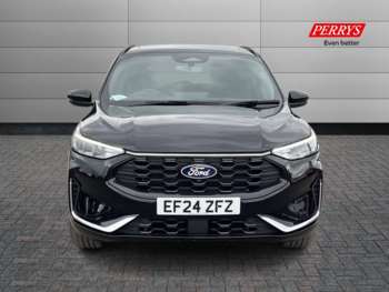 Used Ford Kuga 2024 for sale - 75044541: Photo