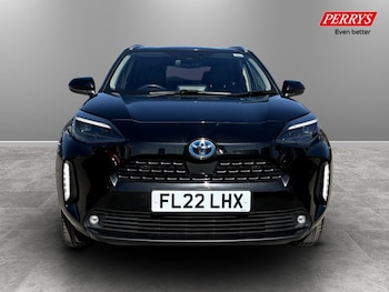 Used Toyota Yaris Cross 2022 for sale - 78139888: Photo