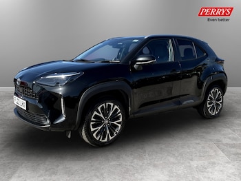 Used Toyota Yaris Cross 2022 for sale - 78139888: Photo