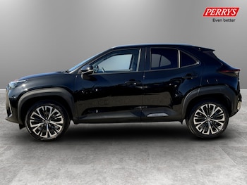 Used Toyota Yaris Cross 2022 for sale - 78139888: Photo