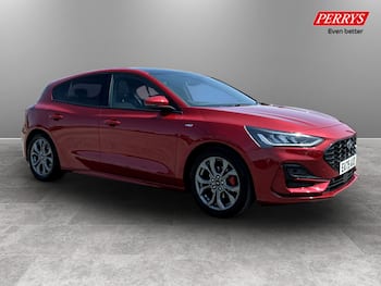 Used Ford Focus 2025 for sale - 79320079: Photo